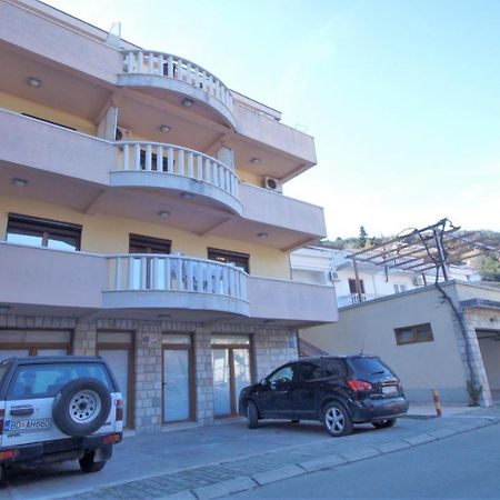 Villa Krivokapic Budva Buitenkant foto