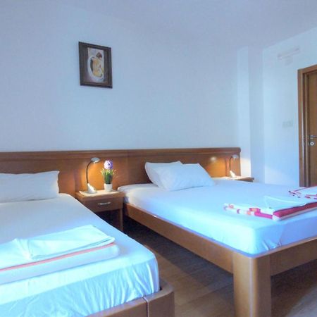 Villa Krivokapic Budva Buitenkant foto