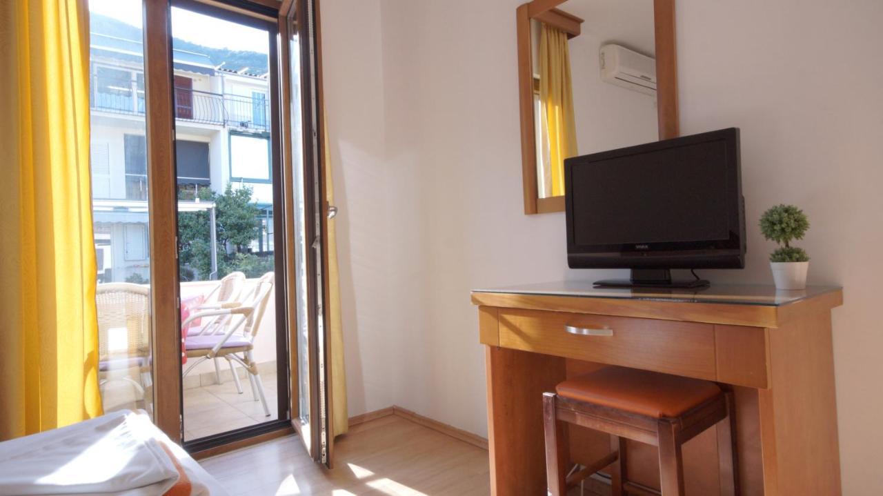 Villa Krivokapic Budva Buitenkant foto